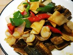 -十面春风·江南面馆(崇宁路店)