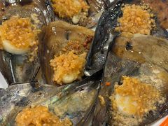 -粤盛海鲜平价店(洛溪食街店)