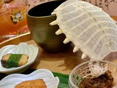 -九献创意菜·牛排料理(亮马河花园店)