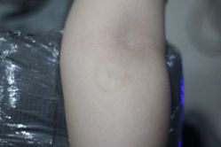 -雲艺刺青·洗纹身