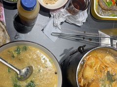 -板凳烧烤(东关街店)