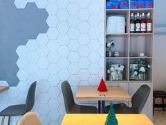 -Maxpoint Kitchen 西餐咖啡(乐峰广场店)