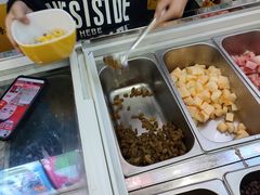 -老海南椰奶清补凉(文化宫老店)