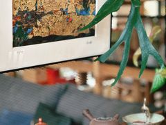 -JRCAFE玖如空间
