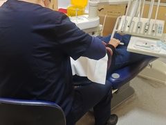 -上海仁爱医院口腔科 · 种植