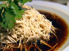 金陵烧鸭煮干丝-竹里馆·淮扬菜·功夫茶(老门东店)