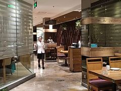 大堂-一轩饺子馆(丽都店)