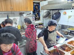 -盛记灶头菜饭(祝桥店)