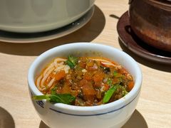 -一坐一忘云南菜(卓悦中心)