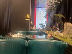 -喜棠·长沙家宴·海鲜·湘菜(麓谷店)