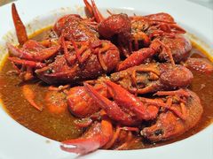 十三香小龙虾-叶派龙虾•招牌香辣蟹·海鲜(中海国际店)