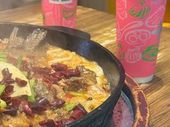 -老板恋上鱼(印象城店)