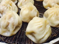 小笼包-四季春(美食街店)