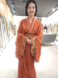 -盘子女人坊古装写真摄影(深圳店)