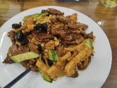 -砂锅李(九江路店)