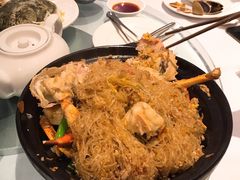 -金唐海鲜酒家