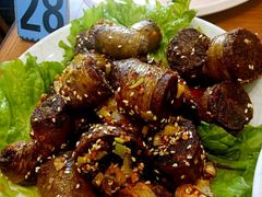 -清真·益鑫羊肉手抓馆(花园北街店)