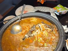 -探鱼·鲜青椒爽麻烤鱼(领展购物广场店)