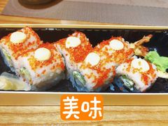 -松临·铁板烧&Omakase(神农店)