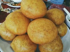 南瓜饼-棠记海鲜餐厅(南朗镇店)