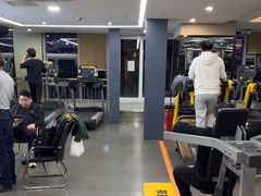 -超鹿运动健身(紫阳商贸中心店)