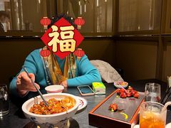 -锦楼·臻选新杭帮(杭州中心店)