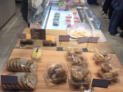 -BreadTalk面包新语·烘焙蛋糕(领展购物广场店)
