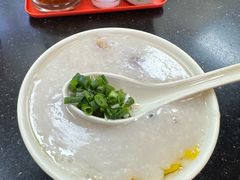 -熊记鸡粥瑞熊美食店(石岗大街店)