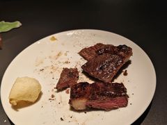 -拉蒂娜·巴西牛排馆 Latina·Brazilian Steakhouse(王府井喜悦店)
