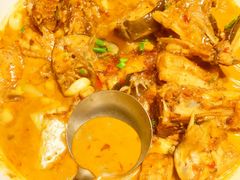 -黄泥岗·黄陂农家菜(百步亭店)