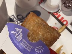 -麦当劳(万达广场店)