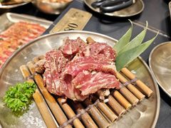 -西塔老太太泥炉烤肉(龙湖北苑天街店)