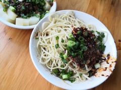 -洞子口张老二凉粉(文殊院店)
