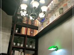 -付小姐在成都(中山公园店)