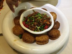 三品香小菜-三品香·江浙菜(松江九谊店)