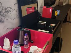 -广州永庆坊瞻云精选酒店