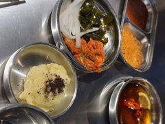 -哈哈碳都·牛肋条无限自助烤肉(宝龙店)