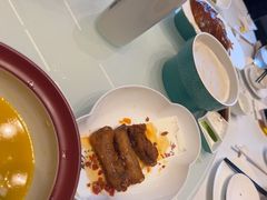 -湖锦酒楼·32年地道湖北菜(光谷店)
