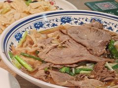 -直隶安家罩饼(复兴路店)