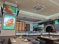 -黑窑厂糖油饼烤鸭·清真菜(黑窑厂街店)