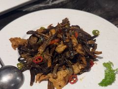 -桐爷小馆(广渠门店)