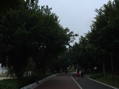 -南宁南湖公园