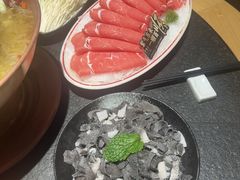 -东来顺(非遗·清真火锅·盛世广场店)