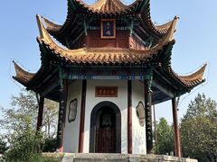 -戏马台景区