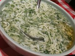 -老上海弄堂菜馆(恒基名人购物中心店)