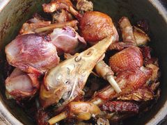 -斯丹姜母鸭·古法干香(涂门街总店)