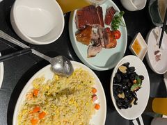 -新旺茶餐厅•早餐(迪士尼小镇店)