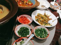 -衢农会·衢州菜·宴请(国际机场店)