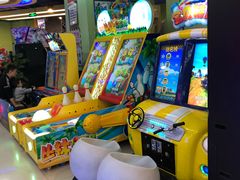 -小象猛犸(炫地购物中心店)