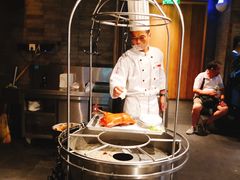 -四季民福烤鸭店(前门店)